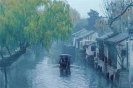 等待一场雨（外一篇）