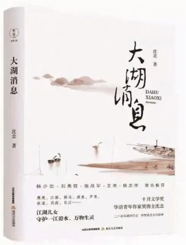 水中有世上所有的事物 ——评沈念的散文《大湖消息》