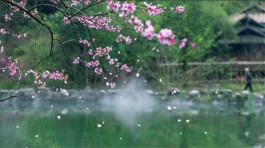 一首黄石人写给黄石的好歌——赏黄石形象歌《处处桃花源》