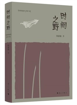 “何述强同学已经十三岁了” ——由散文集《时间之野》想开去