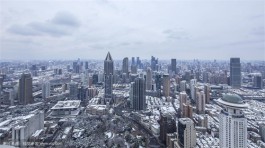 北风吹来故乡的雪