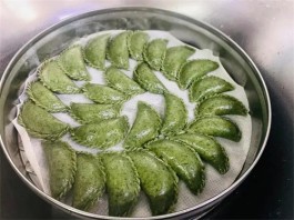 “立夏粿”里的母爱