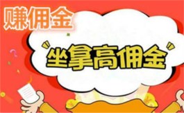 推广哪个app好赚佣金(2023排名第一的佣金推广平台)