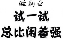 2024年居家就可以做的副业好项目有哪些？介绍几种可行的居家副业方式