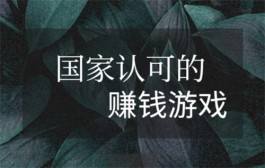 十大良心游戏赚钱软件，国家认可的游戏任务赚钱平台