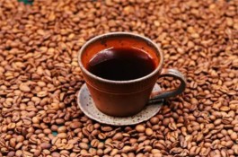 冲咖啡的正确方法 咖啡的功效与作用与副作用