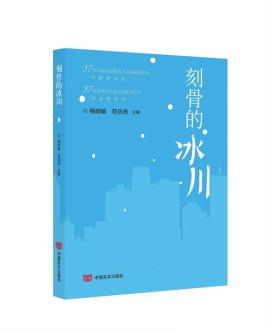 小小说文学的飞跃——系列选集《刻骨的冰川》赏析