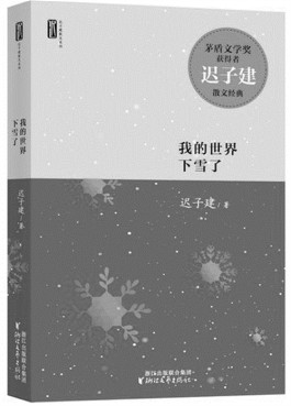 故乡是心灵的栖息地——读迟子建散文集《我的世界下雪了》